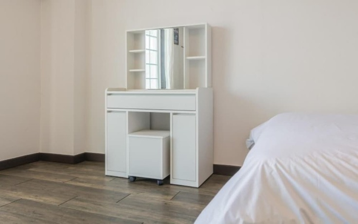 Imagen general del Pensión Taean Human Bali Pension. Foto 2