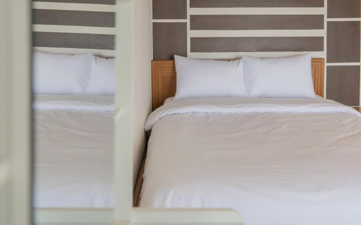 Imagen general del Pensión Taean Human Bali Pension. Foto 5