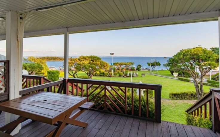 Imagen general del Pensión Taean Human Bali Pension. Foto 7