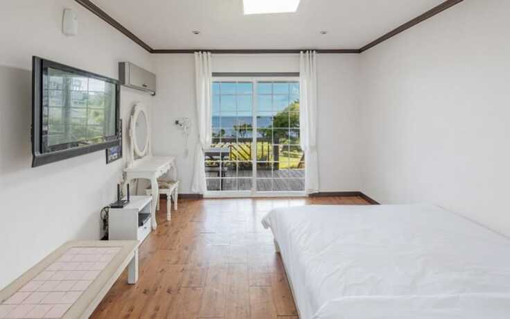 Imagen general del Pensión Taean Human Bali Pension. Foto 9