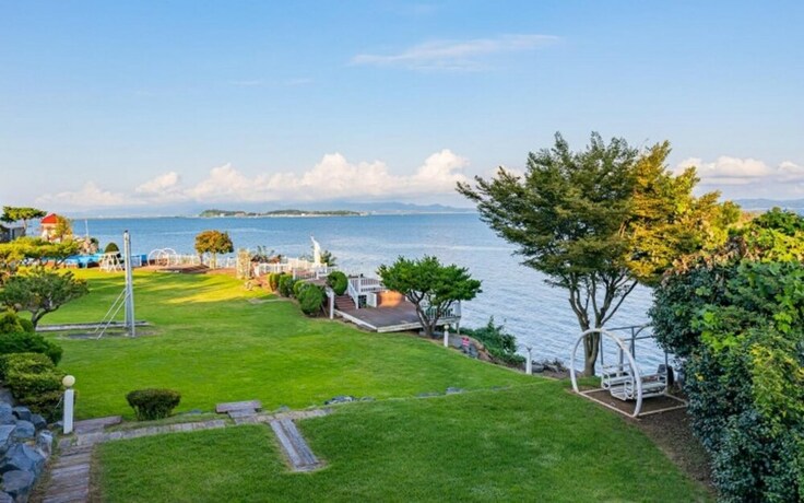 Imagen general del Pensión Taean Human Bali Pension. Foto 10