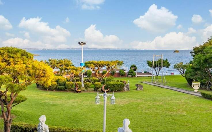 Imagen general del Pensión Taean Human Bali Pension. Foto 11