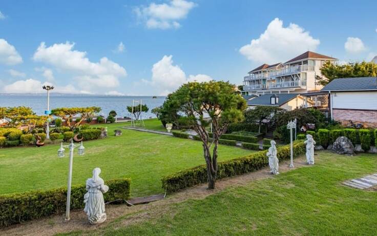 Imagen general del Pensión Taean Human Bali Pension. Foto 12