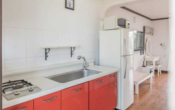 Imagen general del Pensión Taean Human Bali Pension. Foto 14