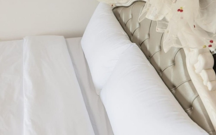 Imagen general del Pensión Taean Human Bali Pension. Foto 16