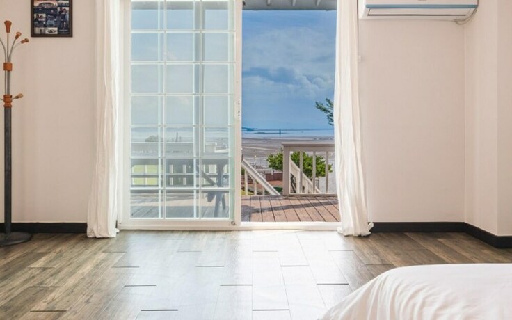 Imagen general del Pensión Taean Human Bali Pension. Foto 17