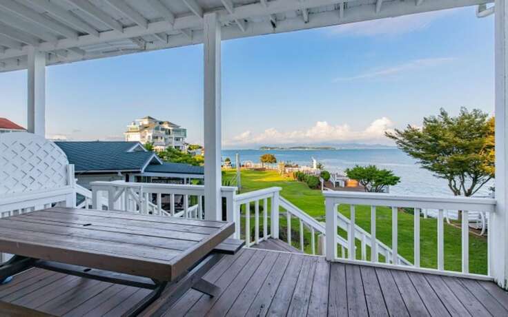 Imagen general del Pensión Taean Human Bali Pension. Foto 18