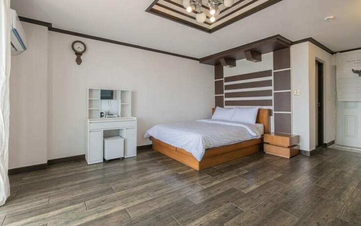 Imagen general del Pensión Taean Human Bali Pension. Foto 20