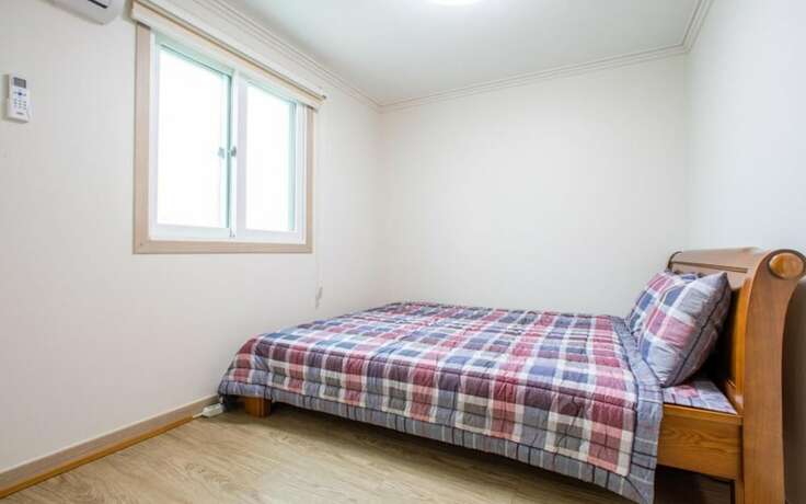 Imagen general del Pensión Taean Leisure House Pension. Foto 2