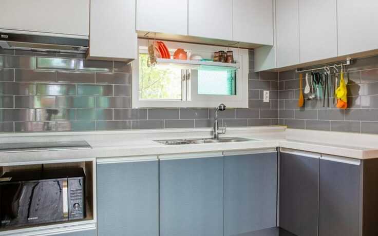 Imagen general del Pensión Taean Leisure House Pension. Foto 3