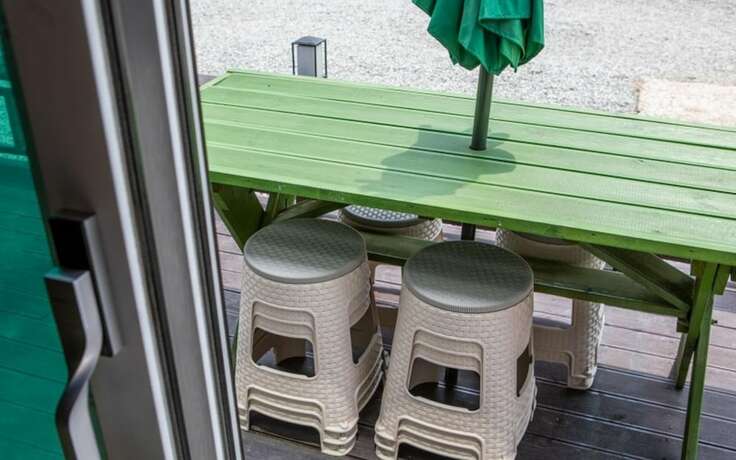 Imagen general del Pensión Taean Leisure House Pension. Foto 4