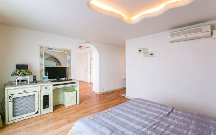 Imagen general del Pensión Taean Oshu Pension. Foto 5