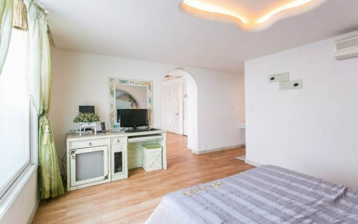 Imagen general del Pensión Taean Oshu Pension. Foto 10