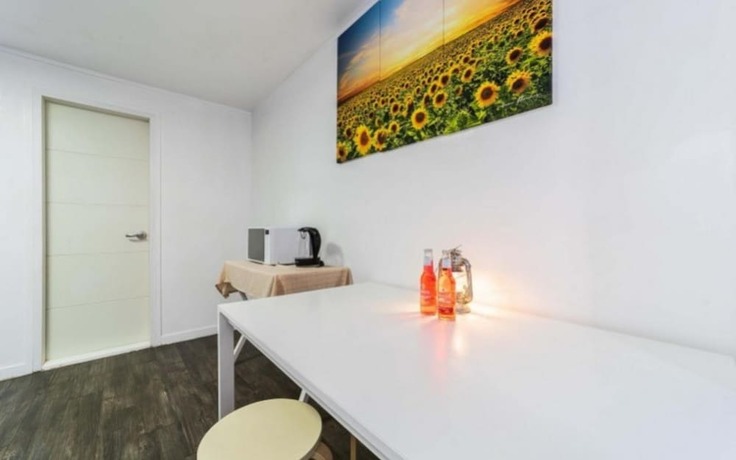 Imagen general del Pensión Taean Piano Spa Pension. Foto 18