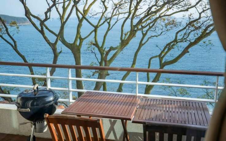 Imagen general del Pensión Taean Seapoem. Foto 3