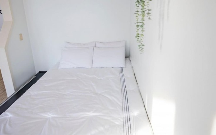 Imagen general del Pensión Taean Seapoem. Foto 6