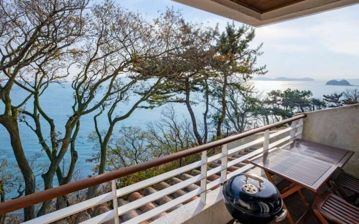 Imagen general del Pensión Taean Seapoem. Foto 7