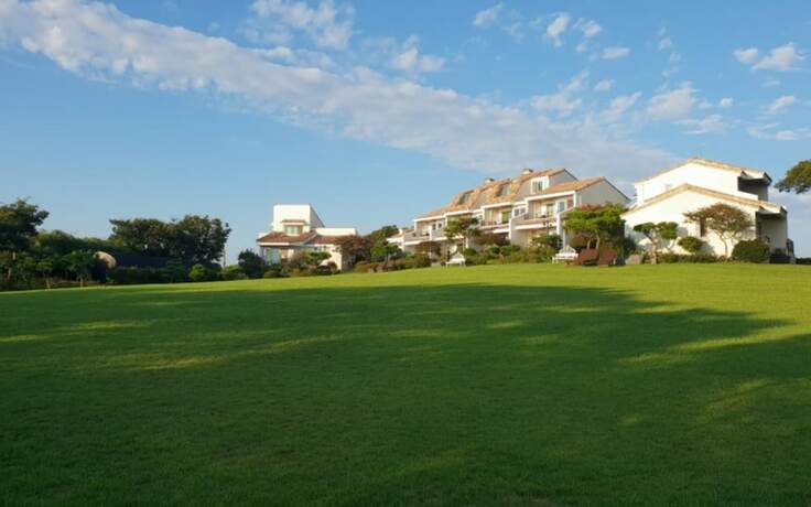 Imagen general del Pensión Taean Seapoem. Foto 8