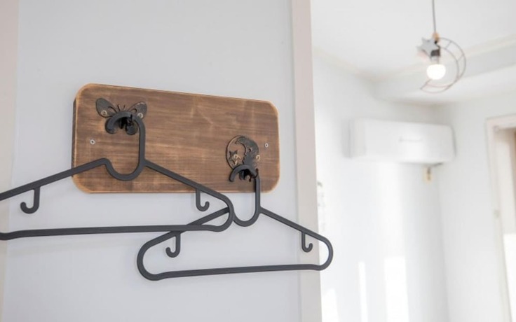 Imagen general del Pensión Taean Seapoem. Foto 9