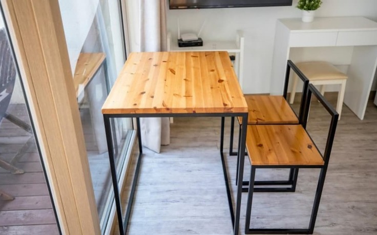 Imagen general del Pensión Taean Seapoem. Foto 10