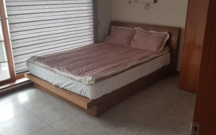 Imagen general del Pensión Taean Seaway Landscape Pension. Foto 2