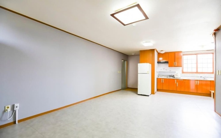 Imagen general del Pensión Taean Seaway Landscape Pension. Foto 3