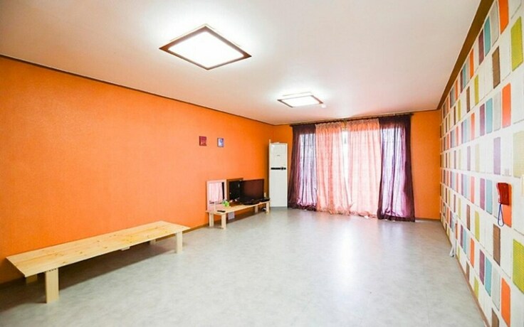 Imagen general del Pensión Taean Seaway Landscape Pension. Foto 5