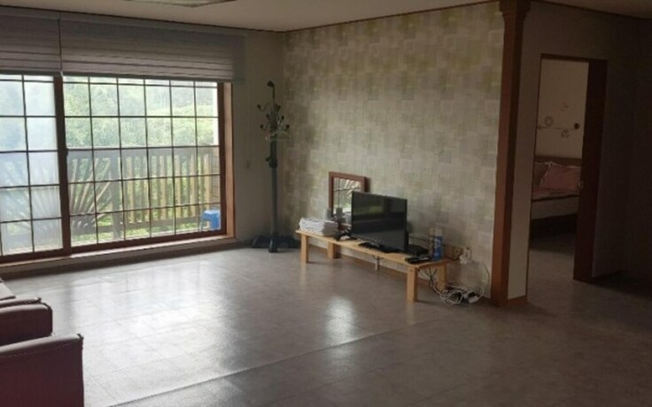 Imagen general del Pensión Taean Seaway Landscape Pension. Foto 6