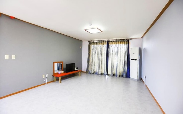 Imagen general del Pensión Taean Seaway Landscape Pension. Foto 8