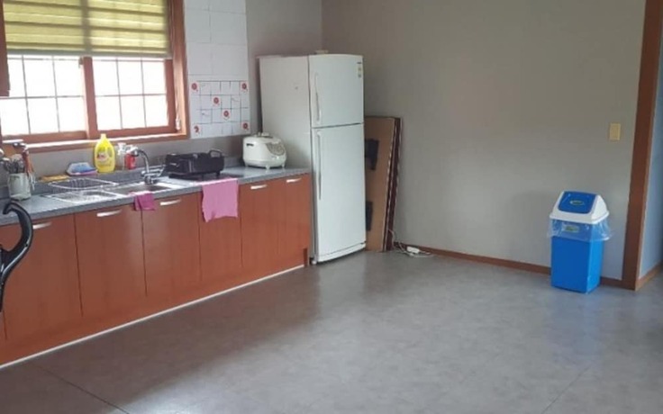 Imagen general del Pensión Taean Seaway Landscape Pension. Foto 9