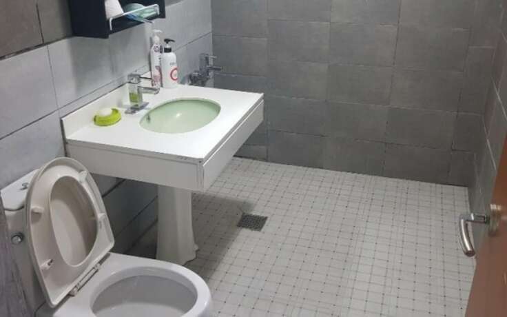 Imagen general del Pensión Taean Seaway Landscape Pension. Foto 10