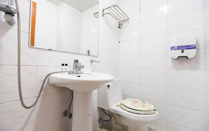 Imagen general del Pensión Taean Seaway Landscape Pension. Foto 12