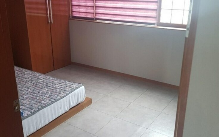 Imagen general del Pensión Taean Seaway Landscape Pension. Foto 15