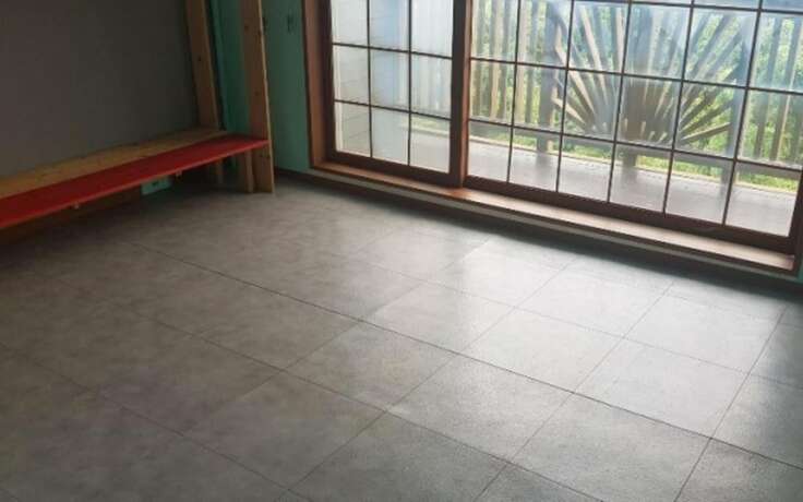 Imagen general del Pensión Taean Seaway Landscape Pension. Foto 18