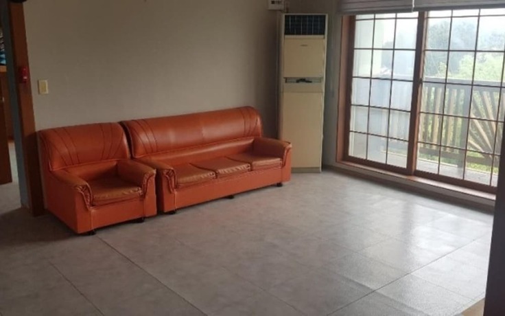 Imagen general del Pensión Taean Seaway Landscape Pension. Foto 19