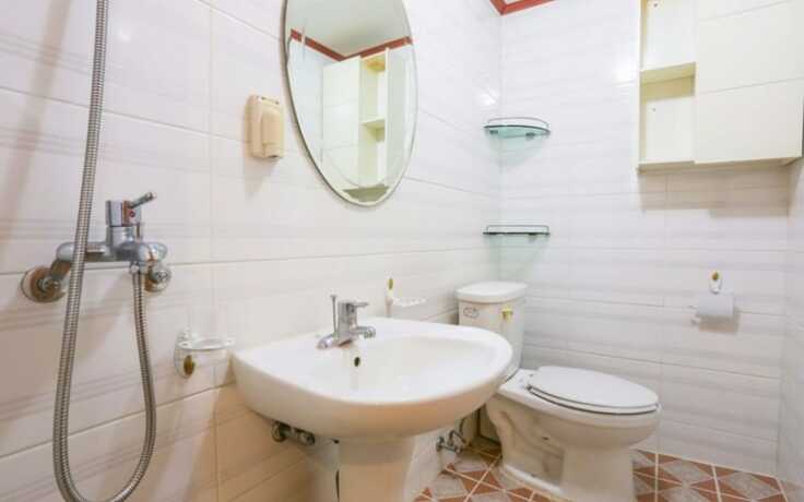 Imagen general del Pensión Taean Sunflower Pension. Foto 11