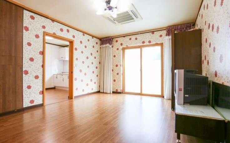 Imagen de la habitación del Pensión Taean Sunflower Pension. Foto 16