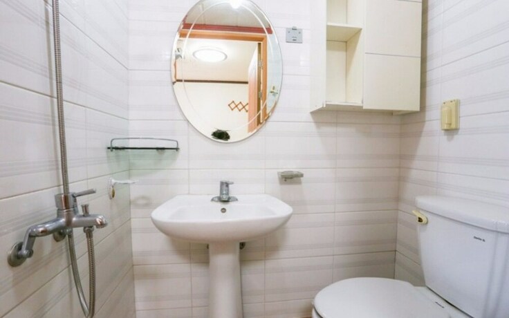 Imagen de la habitación del Pensión Taean Sunflower Pension. Foto 21