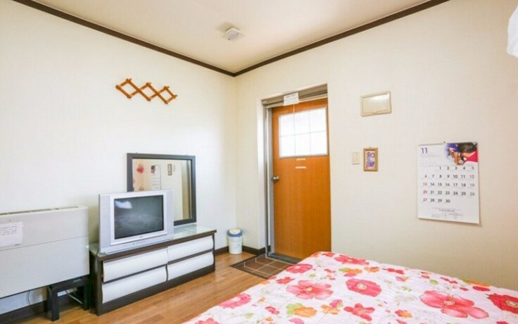 Imagen de la habitación del Pensión Taean Sunflower Pension. Foto 22