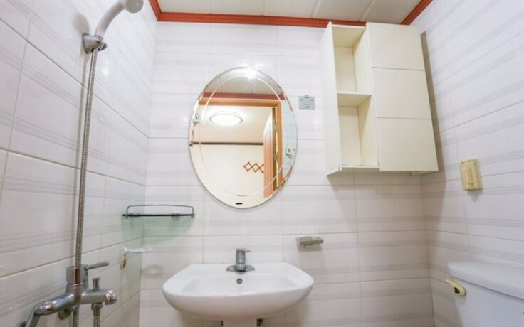 Imagen de la habitación del Pensión Taean Sunflower Pension. Foto 25