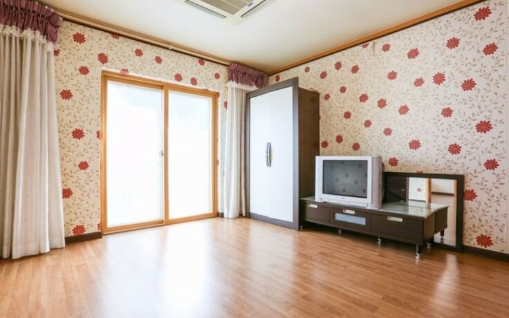 Imagen de la habitación del Pensión Taean Sunflower Pension. Foto 28