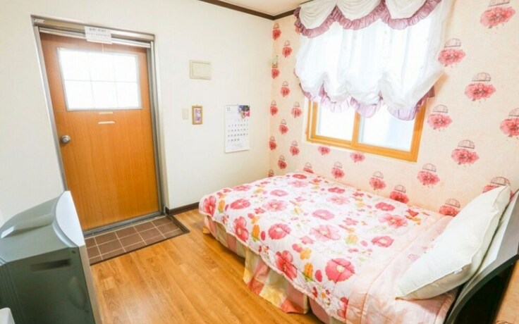 Imagen de la habitación del Pensión Taean Sunflower Pension. Foto 31