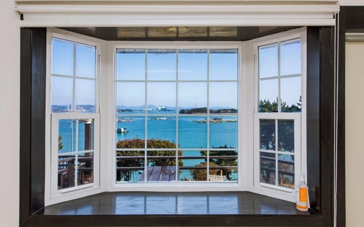 Imagen general del Pensión Taean Time Travel Pension. Foto 2