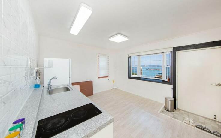 Imagen general del Pensión Taean Time Travel Pension. Foto 3