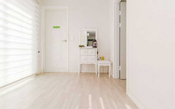 Imagen general del Pensión Taean Time Travel Pension. Foto 5