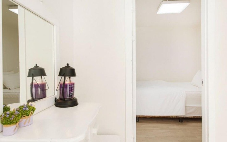 Imagen general del Pensión Taean Time Travel Pension. Foto 6