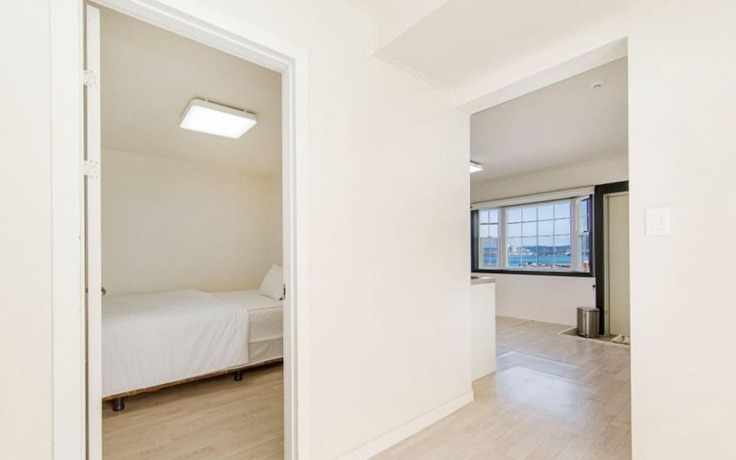 Imagen general del Pensión Taean Time Travel Pension. Foto 7