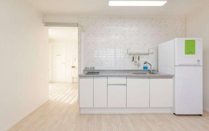 Imagen general del Pensión Taean Time Travel Pension. Foto 10