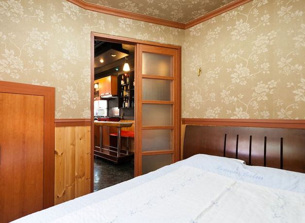 Imagen de la habitación del Pensión Taean White Sand. Foto 10