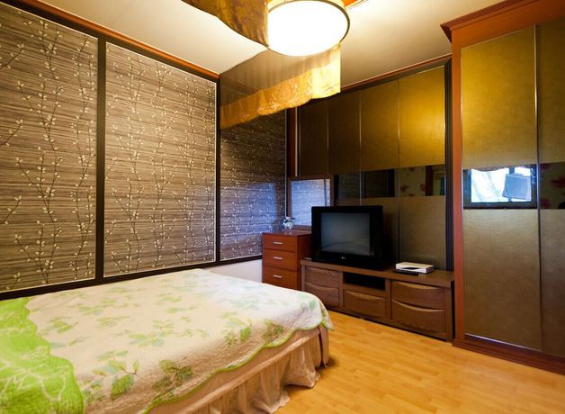 Imagen de la habitación del Pensión Taean White Sand. Foto 15